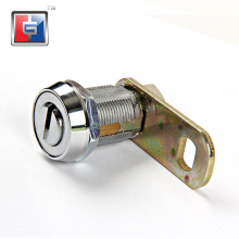 Anti-theft furniture locker clamp panel fasteners core cam lock tool box hardware knob drawer lockset